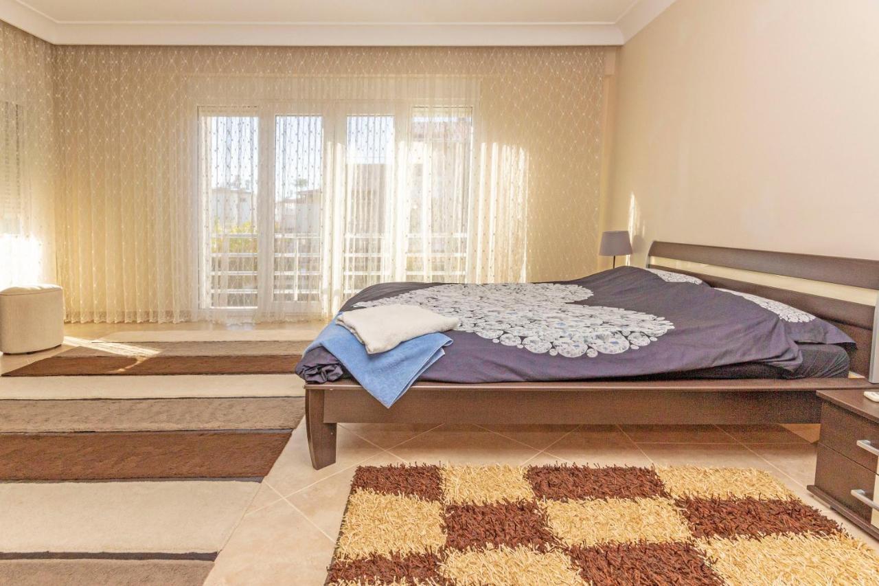 بارادايس تاون فيلا رويال بيليك المظهر الخارجي الصورة