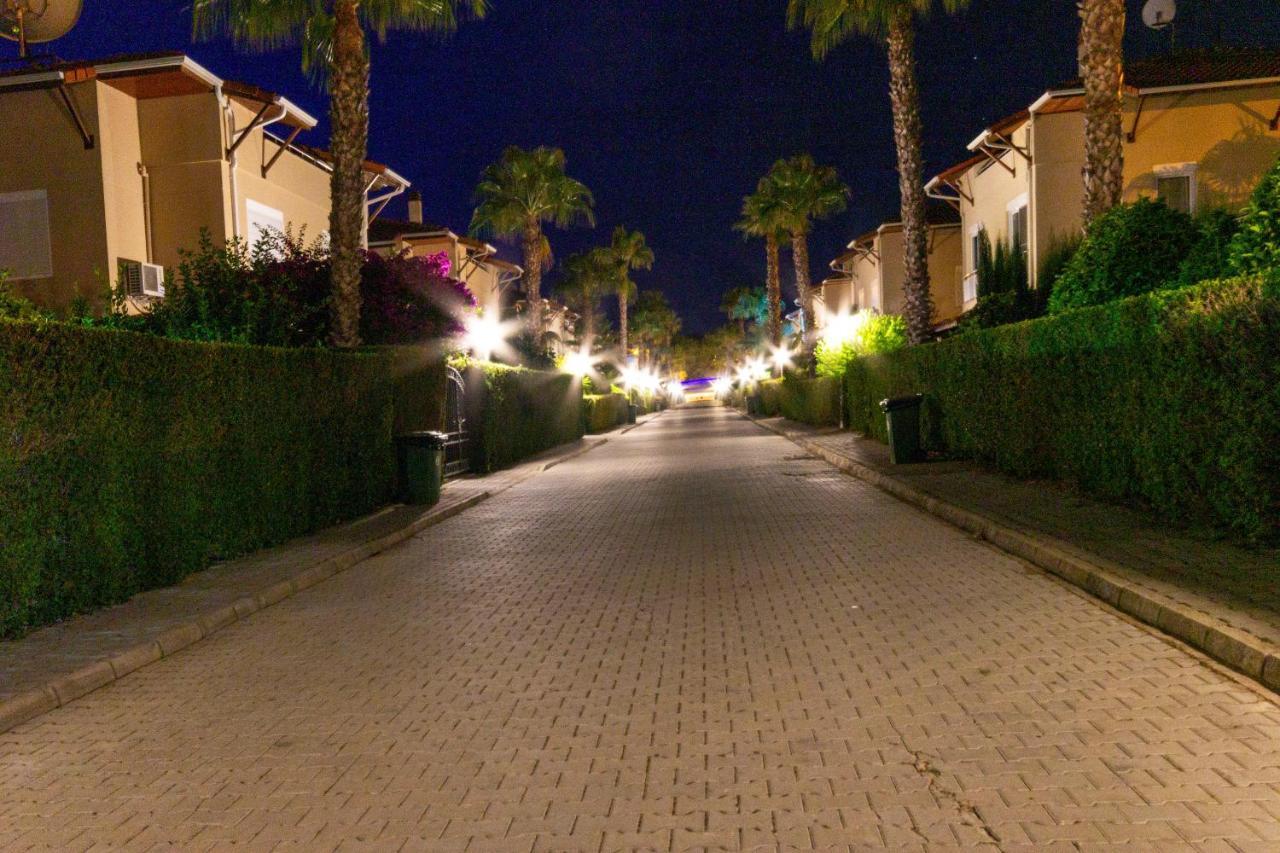 بارادايس تاون فيلا رويال بيليك المظهر الخارجي الصورة